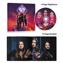 The Gems "Phoenix" CD