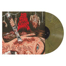 200 Stab Wounds "Slave to the Scalpel (Muddy Olive Brown Vinyl)" 12"
