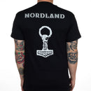 Bathory "Nordland" T-Shirt