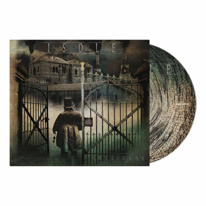 Isole "ISOLE - Anesidora / CD" CD