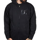 Big Chocolate "BC Logo" Zip Hoodie