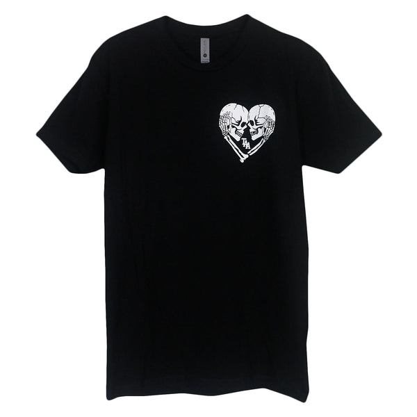 The Amity Affliction "Heart" T-Shirt