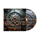 Von Groove "Born To Rock" CD