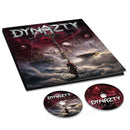 Dynazty "Dark Arts" Earbook