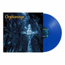 Orphanage "ORPHANAGE / Oblivion / Blue Vinyl LP" 12"