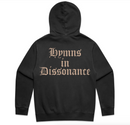 Whitechapel "Hymns" Pullover Hoodie