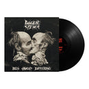 Pungent Stench "Been Caught Buttering  (Black vinyl)" 12"