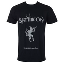 Satyricon "Deep Calleth" T-Shirt