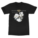 Seventh Wonder "The Testament" Test Pressing T-Shirt