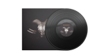 Deathbarrel "Life Resignation Notice (Ltd. edition black vinyl)" Limited Edition 12"