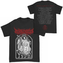 Mental Cruelty "'To Rid Myself of Truth' Tour" T-Shirt