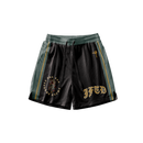 Justice For The Damned "Logo" Shorts