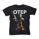 Otep "Kult 45" T-Shirt