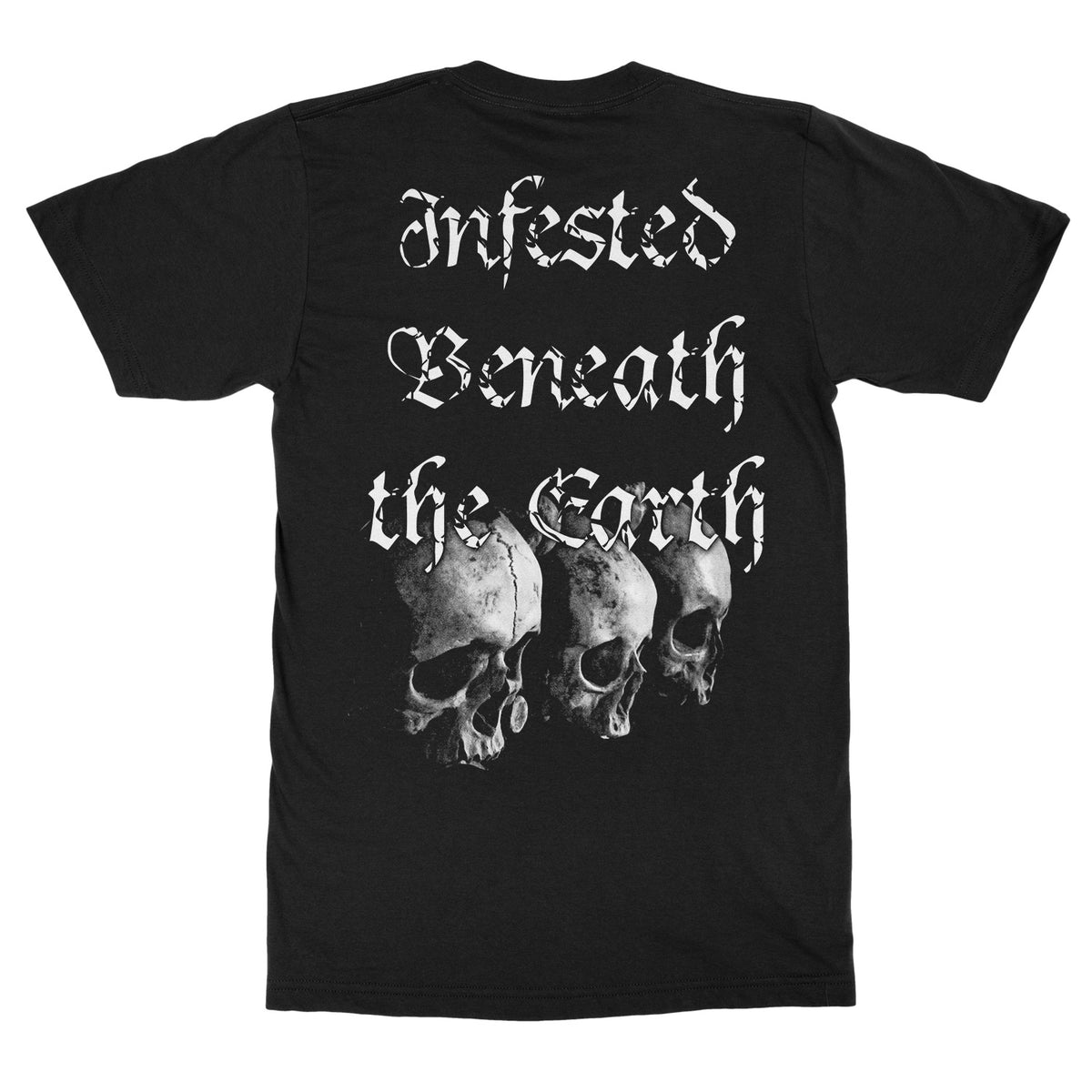 Deeds of Flesh 