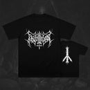 Trolldom "Tronen" T-Shirt