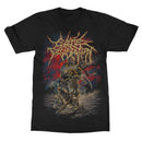 Cattle Decapitation "Death Atlas Reinvisioned " T-Shirt