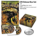 DevilDriver "Outlaws 'Til The End, Vol. 1" Boxset