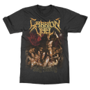 Carrion Vael "Slay Utterly" T-Shirt
