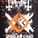 Mayhem "Ordo AD Chao" T-Shirt