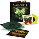 Moonspell "The Butt3rfly Effect" 12"