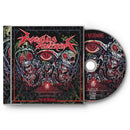 Angelus Apatrida "The Reckoning" CD