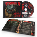 Wednesday 13 "Mid Death Crisis" CD