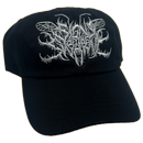 Signs of the Swarm "Oversized Logo Dad Hat" Hat