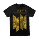 Jinjer "Live in Los Angeles" T-Shirt