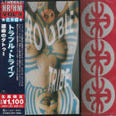 Trouble Tribe "Trouble Tribe (Japanese Reissue)" CD