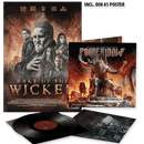 Powerwolf "Wake Up The Wicked  " 12"