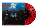 Pungent Stench "For God Your Soul… For Me Your Flesh (REDUX) - Red/Blue Splatter" 12"