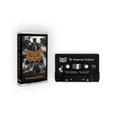 Malefic Throne "The Conquering Darkness" Collector's Edition Cassette