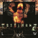 Testament "Low (Import)" 12"