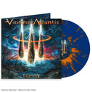 Visions of Atlantis "Trinity " 12"