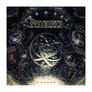 Pestilence "PESTILENCE - Hadeon / Black Vinyl LP" 12"