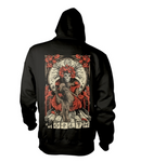 Opeth "Haxprocess" Pullover Hoodie