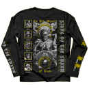 Signs of the Swarm ""Creator"" Longsleeve