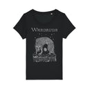 Wardruna "Grá" Girls T-shirt