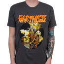Earthless "Space Monster" T-Shirt
