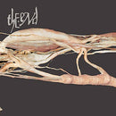 The End "Transfer Trachea Reverberations From Point: False Omniscient" CD