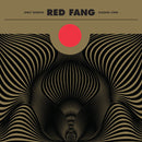 Red Fang "Only Ghosts (Black/Gold)" 12"