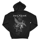 Belakor "Of Breath And Bone" Pullover Hoodie
