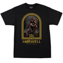 Moonspell "Hermitage" T-Shirt