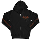 Epikoros "Babylon" Zip Hoodie