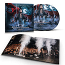 Visions of Atlantis "Armada Live Over Europe" 2xCD