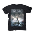 Civil War "Invaders" T-Shirt