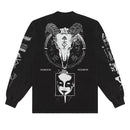 Mental Cruelty "Nordlys" Longsleeve
