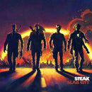 Steak "Slab City" Limited Edition CD