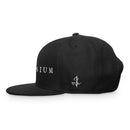 Insomnium "Logo Snapback" Hat