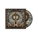 Van Zant "Always Look Up" CD